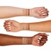 Sigma Beauty Matte Bronzer &ndash; Longwear Light Bronzer Powder with Matte Finish for Face - For Achieving a Natural, Sun Kissed Glow (Medium Powder Bronzer)