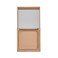Sigma Beauty Matte Bronzer &ndash; Longwear Light Bronzer Powder with Matte Finish for Face - For Achieving a Natural, Sun Kissed Glow (Medium Powder Bronzer)