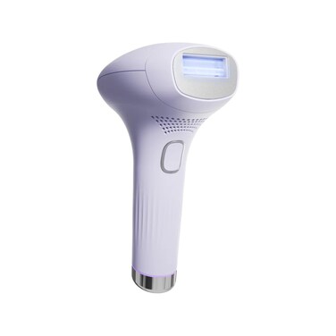 LUMOS IPL Permanent Hair Removal Device by MICHAEL TODD BEAUTY - Professional At-Home Laser Hair Removal System with CoolMax Technology - Permanent Hair Removal for Women &amp; Men