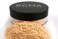 RCMA Makeup Premiere Loose Powder   Setting Face Powder   Talc Free   Vegan   Flawless Finish   Professional Makeup   Blurring Smoothing Effect   Amber