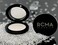 RCMA Diamond Lights Pressed Powder   Face, Body, Lip and Eye   Professional Makeup   Highlighter   Shimmer   Sparkle  Talc-free   0.28 oz