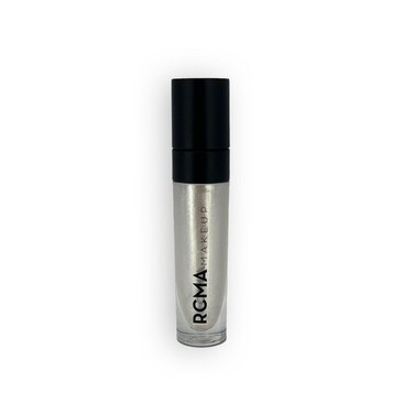 RCMA Diamond Collection   Diamond Shine Lip Gloss   Vegan   Sparkle   Sugar Cookie Flavor   Professional Make-up   For All Skin types   0.17 Fl Oz