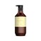Theorie Monoi and Buriti Glossing Conditioner - Hydrate &amp; Shine - Suited for Coarse and Dry Hair - Protects Color &amp; Keratin Treated Hair, Pump Bottle 400mL
