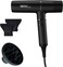Sedu Icon Hair Dryer   Professional Ionic Technology   Ultra-Lightweight &amp; Powerful 1875W   Reduces Frizz, Enhances Shine   Includes 2 Concentrator Nozzles &amp; Diffuser