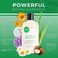 DANI Natural Moisturizing Hand Soap in Bamboo Bergamot, 12 Ounce Bottle with Pump