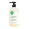 DANI Natural Moisturizing Hand Soap in Bamboo Bergamot, 12 Ounce Bottle with Pump
