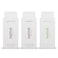 Native Body Wash Contains Naturally Derived Ingredients   for Women &amp; Men, Sulfate, Paraben, &amp; Dye Free Leaving Skin Soft &amp; Hydrated  Coconut &amp; Vanilla, Lavender Rose, &amp; Cucumber Mint, 18 oz Pack of 3