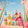 Sunkissed Dreams by Hawaiian Tropic For Women Fragance Mist Spray 8.4oz Unboxed
