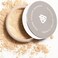 Bellapierre XL Banana Setting Powder   Lightweight Color-Correcting Powder with All Day Makeup Protection   Eliminates Blotchiness and Dark Under-Eye Circles   Talc-Free   Matte Tint - Medium - 1 Oz