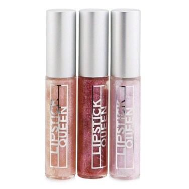 Lipstick Queen Altered Universe Mini Lip Gloss Trio - Aurora, Space Cadet, Time Warp