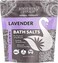 Soothing Touch W67369L32 Bath Salts Lavender, 32-Ounce