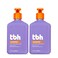 TBH Kids Shampoo - Shampoo for Oily Hair - Sulfate, Paraben Free - 12 oz (2 Pack)