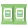 TBH Kids Spot Foam Face Cleaning Spot Wipes for Kids, Preteens, and Teens with Sensitive Dry Oily Skin