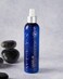 Leave-in Reconstructor, 8 oz, Conditioner for Dry Damaged Hair, Spray Conditioner to Reduce Frizz and Detangle, Organic with Aloe Vera and Vitamin B5, Protects from Heating and Gives Smoothness