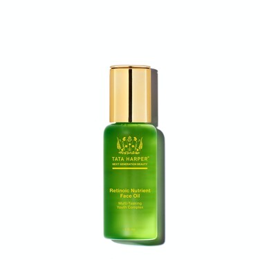 Tata Harper Retinoic Nutrient Face Oil, Hydrating Face Oil, 100% Natural, Made Fresh in Vermont, 30ml