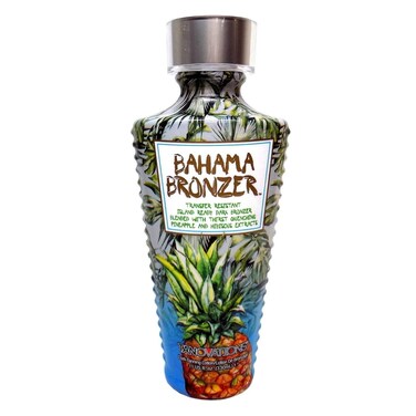 BAHAMA BRONZER Transfer Resistant Bronzer - 11 oz.