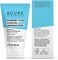 Acure Incredibly Clear Charcoal Lemonade Mask   For Oily to Normal &amp; Acne Prone Skin   Charcoal, Lemon &amp; Clay - Draws Out Impurities   1.7 Fl Oz