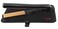 CHI Tourmaline Ceramic Series Flat Iron, Hair Straightener For Silky Smooth Hair, Ideal For Straightening Or Curling Hair, 1" Iron, Onyx Black