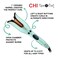 CHI Spin N Curl, Curling Iron For Healthy &amp; Shiny Effortless Curls &amp; Waves, Provides Preset Temperature Settings For Each Hair Texture, Mint Green