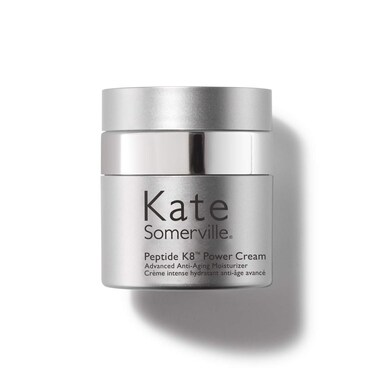 Kate Somerville Peptide K8 Power Cream   Advanced Anti-Aging Moisturizer   Firms &amp; Smooths Skin   1 Fl Oz
