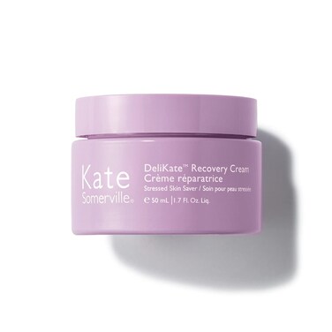 Kate Somerville DeliKate Recovery Cream &ndash; Clinically Formulated Hydrating Treatment &ndash; Irritation and Redness Relief for Stressed or Sensitive Skin