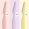 Tinkle Everglow Dermaplaning Tool   3 Razors   Multi-Functional Facial Razor, Eyebrow Razor &amp; Face Hair Trimmer   Gentle Exfoliation with Stainless Steel Safety Cover for Sensitive Skin