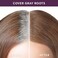 Madison Reed Root Touch Up + Brow Filler, Sabbia Light Brown, Instant Gray Coverage, Fills in Brows &amp; Thinning Hairlines, Temporary Concealing Powder, 0.13 oz (60 uses)