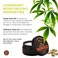 Hemp Seed Skin Butter - 8 oz. - Total Body Moisturizer - Hemp Seed Oil, Jojoba Oil, Shea Butter - Vegan &amp; Cruelty Free