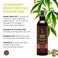 Hemp Seed Moisturizing Oil Spray - 8 oz - Smooth, Moisturize &amp; Protect Skin - With Vitamin E + Hemp Seed, Coconut &amp; Avocado Oils - Vegan, Cruelty Free