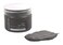 SpaScriptions Dead Sea, Charcoal, &amp; Clay Gel Face Mask with Silicone Applicator - 3 Pack, 1.7 oz each Jar, 5.1 oz total