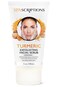 Face Exfoliating Scrub with Turmeric - Face Wash - 5 Oz