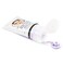 Face Exfoliating Scrub Hyaluronic Acid &amp; Sugar Face Wash - 5 Oz
