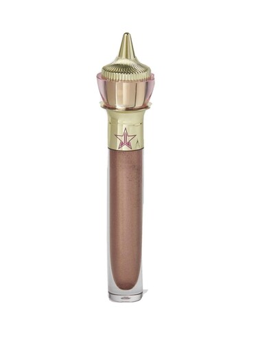 JEFFREE STAR COSMETICS The Gloss CRYSTAL CLIMAX