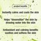 CONTROL CORRECTIVE Redness Relief Serum, 1 Oz - Botanical Extracts &amp; Skin Balancing Vitamins, Calms, Hydrates &amp; Strengthens Sensitive Skin, No Parabens Or Synthetic Dyes, Japanese Green Tea, Soothing