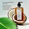 C.O. Bigelow Hand Wash Coconut, Village Perfumer Moisturizing Hand Soap for Bathroom &amp; Kitchen with Aloe Vera and Pro-Vitamin B5, 10 fl oz