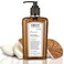C.O. Bigelow Hand Wash Coconut, Village Perfumer Moisturizing Hand Soap for Bathroom &amp; Kitchen with Aloe Vera and Pro-Vitamin B5, 10 fl oz
