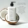 C.O. Bigelow Coconut Moisturizing Body Lotion for Women and Men, Village Perfumer Lotion with Olive Oil, Borage Oil, and Aloe Vera, 10 fl oz
