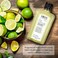C.O. Bigelow Lime Coriander Body Cleanser, Village Perfumer Moisturizing Body Wash for Men &amp; Women with Aloe Vera, Sodium PCA, and Glycerin, 10 fl oz