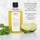 C.O. Bigelow Lime Coriander Body Cleanser, Village Perfumer Moisturizing Body Wash for Men &amp; Women with Aloe Vera, Sodium PCA, and Glycerin, 10 fl oz