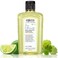 C.O. Bigelow Lime Coriander Body Cleanser, Village Perfumer Moisturizing Body Wash for Men &amp; Women with Aloe Vera, Sodium PCA, and Glycerin, 10 fl oz