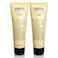 C. O. Bigelow Dr. Hiosous Quince Hand Lotion for Dry Hands, Hand Cream for Women and Men to Soften Dry Cracked Skin, No. 007, 4 fl oz,, Pack of 2