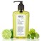 C.O. Bigelow Hand Wash, Lime Coriander Soap, No. 1530 - Village Perfumer Moisturizing Hand Wash for Bathroom &amp; Kitchen with Aloe Vera, 10 fl oz, Pack of 2