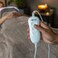 BodyMed Professional Massage Table Warmer for Muscle Relief, 73 in. x 33.5 in. - Full Massage Table Heating Pad, ETL Certified