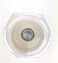 No Shine Bonding Double Sided Tape 3/4" x 12 Yard Hair System Roll by Walker Tape (WKR-NS-M2)