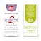 duri Rejuvacote 2 Nail Growth System Base and Top Coat, Drop'n Go Nail Polish Drying Drops - Nails Hardening, Growth, Damage Repair, Chipping, Breaking and Brittle Treatment (0.61 fl.oz) Combo Pack