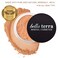 Bellaterra Cosmetics Mineral Powder Foundation   Long-Lasting All-Day Wear   Buildable Sheer to Full Coverage &ndash; Matte   Sensitive Skin Approved   Natural SPF 15 (Latte) 9 grams