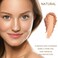 Bellaterra Cosmetics Mineral Powder Foundation   Long-Lasting All-Day Wear   Buildable Sheer to Full Coverage &ndash; Matte   Sensitive Skin Approved   Natural SPF 15 (Latte) 9 grams