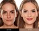 Bellaterra Cosmetics Mineral Powder Foundation   Long-Lasting All-Day Wear   Buildable Sheer to Full Coverage &ndash; Matte   Sensitive Skin Approved   Natural SPF 15 (Latte) 9 grams