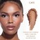 Bellaterra Cosmetics Mineral Powder Foundation   Long-Lasting All-Day Wear   Buildable Sheer to Full Coverage &ndash; Matte   Sensitive Skin Approved   Natural SPF 15 (Cafe) 9 grams