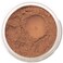 Bellaterra Cosmetics Mineral Powder Foundation   Long-Lasting All-Day Wear   Buildable Sheer to Full Coverage &ndash; Matte   Sensitive Skin Approved   Natural SPF 15 (Cafe) 9 grams